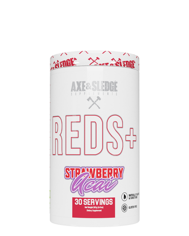 Reds+ // Superfood Reds Powder